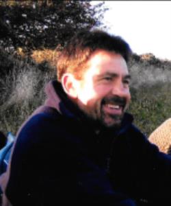 Gerald Turner, 67 - Church Hill, Swanage, United Kingdom