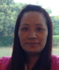 Ying Xaing Peng, 35 - Broadstairs, Kent, United Kingdom