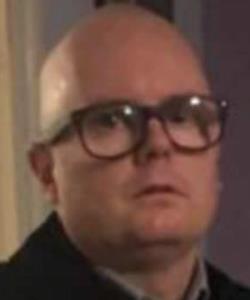 Shaune Jones, 45 - Eltham, London, United Kingdom