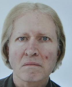 Ian Attfield, 58 - Crawley, West Sussex, United Kingdom