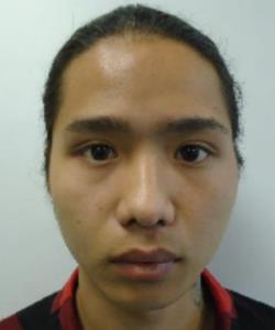 Hung Van Vo, 22 - Bournemouth, Dorset, United Kingdom