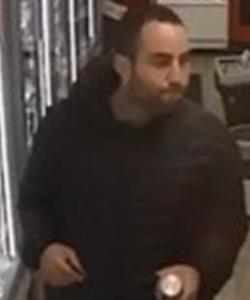 Steven Durand, 31 - Salford, Greater Manchester, United Kingdom