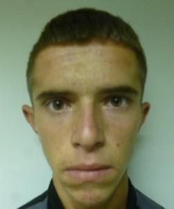 Bledar Ismailaj, 17 - Kings Lynn, Norfolk, United Kingdom