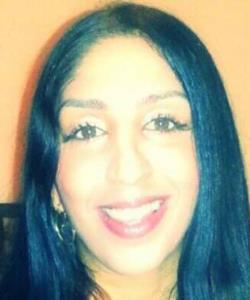 Naheed Khan, 43 - Stockton on Tees, Cleveland, United Kingdom