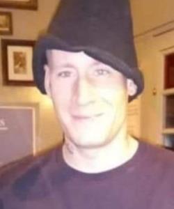 Tom Graham, 30 - Toryglen, Glasgow, United Kingdom