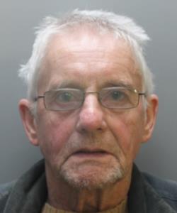 Thomas Constance, 69 - Conwy, Wales, United Kingdom