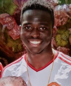 Tapiwa Matuwi, 21 - Swansea, West Glamorgan, United Kingdom