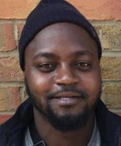 Aaron Kato, 28 - Manor Park, London, United Kingdom