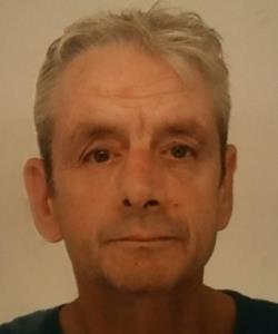 Mark Keadell, 50 - Poole, Dorset, United Kingdom