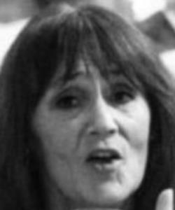 Lesley Stewart, 65 - Fairford, Gloucestershire, United Kingdom