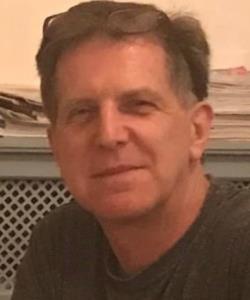 Andrew Hill, 60 - Lynton, North Devon, United Kingdom