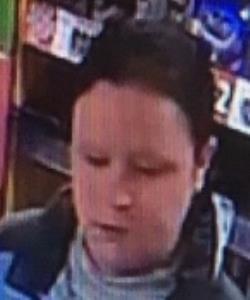 Leanne Smith, 39 - Whitehaven, Cumbria, United Kingdom