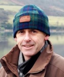 David Hugh Jones, 54 - Tre'Ddol, Wales, United Kingdom