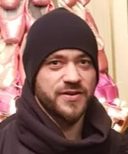 Ioannis Oikonomopoulos, 33 - Ilford, London, United Kingdom