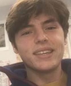 Owen Harding, 16 - Saltdean, East Sussex, United Kingdom