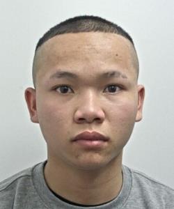 Tu The Nguyen, 14 - Liverpool, Merseyside, United Kingdom