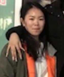 Yan Wang, 17 - Leyton, London, United Kingdom