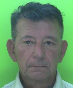 Michael Dennington, 58 - Newark, Nottinghamshire, United Kingdom