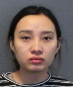 Hang Thi Tran, 28 - Thornton Heath, London, United Kingdom