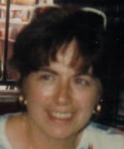 Bernadette Cooper, 49 - Mitcham, London, United Kingdom