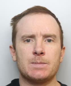 Stephen Burke, 37 - Bristol, United Kingdom