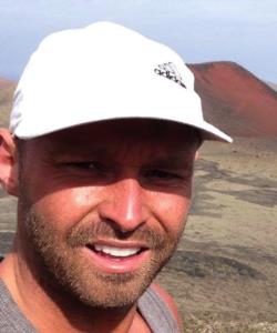 James Robinson, 36 - Vratsa, Bulgaria, United Kingdom