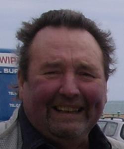 Harry Pollitt, 73 - Sutton, London, United Kingdom