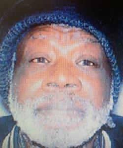 Dawain Robert, 85 - Islington, London, United Kingdom