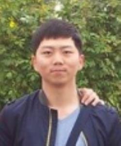 Sangrok Song, 29 - Southampton, Hampshire, United Kingdom