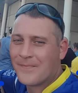 James Miller, 37 - Warrington, Cheshire, United Kingdom