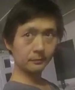 Liang He, 41 - Croydon, London, United Kingdom