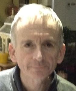 Derek Hardman, 62 - Barnstaple, Devon, United Kingdom