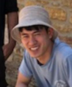 Coung Tan, 16 - Martock, Somerset, United Kingdom