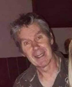Glyn Griffiths, 60 - Caerphilly, South Wales, United Kingdom