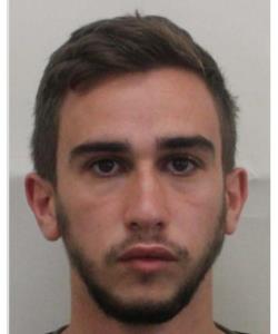 Denis Haliaj, 17 - Crumpsall, Manchester, United Kingdom