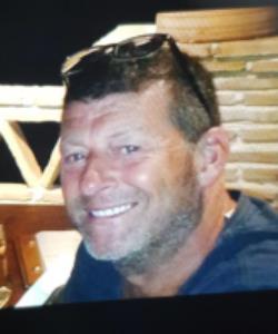 Mark Owen, 53 - Bristol, England, United Kingdom