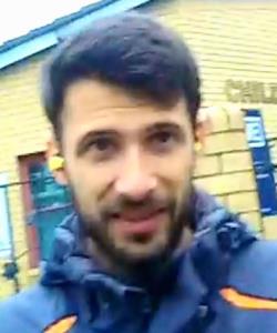 Svetlozar Yotov, 30 - Islington, London, United Kingdom
