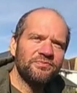 Robert Maxwell, 44 - Ashford, Kent, United Kingdom