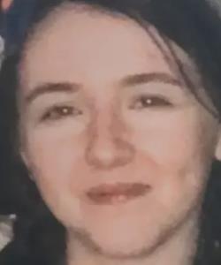 Catrin Maguire, 22 - Holyhead, Wales, United Kingdom