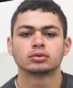 Hassan Hamoody, 17 - Sussex, United Kingdom