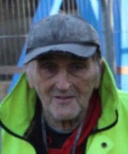 Roger Simons, 78 - Glynneath, Neath Port Talbot, United Kingdom