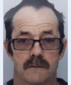 Mark Harris, 64 - Cardigan, Ceredigion, United Kingdom