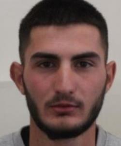 Ervis Ndreca, 17 - Hove, East Sussex, United Kingdom