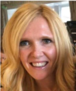 Denise Jarvis, 43 - Bristol, Gloucestershire, United Kingdom