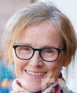 Susan Forde, 56 - Stornoway, Isle of Lewis, United Kingdom