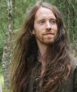 Finn Creaney, 32 - Pitcalnie, Scotland, United Kingdom