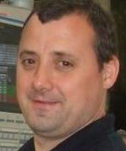 Martin Clatworthy, 57 - Blaencwm, South Wales, United Kingdom