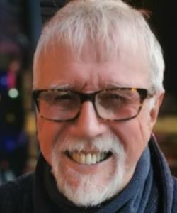 Neil Skinner, 71 - Bridge of Orchy, Argyll, United Kingdom