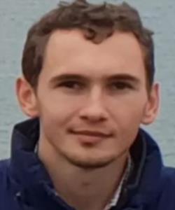 James Beer, 29 - Swansea, South Wales, United Kingdom