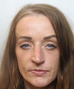 Ausrine Nekrosiude, 38 - Crewe, Cheshire, United Kingdom